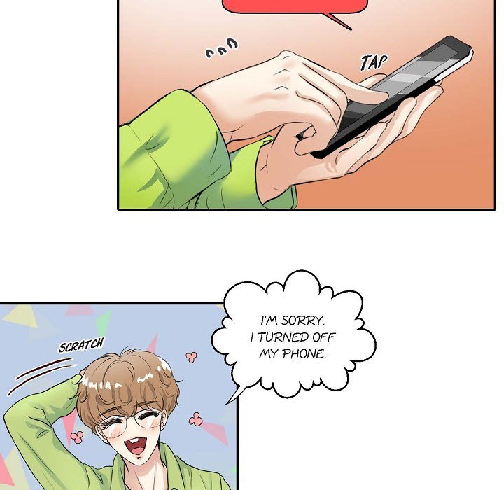 Come Be My Teacher - episode 2 - 20