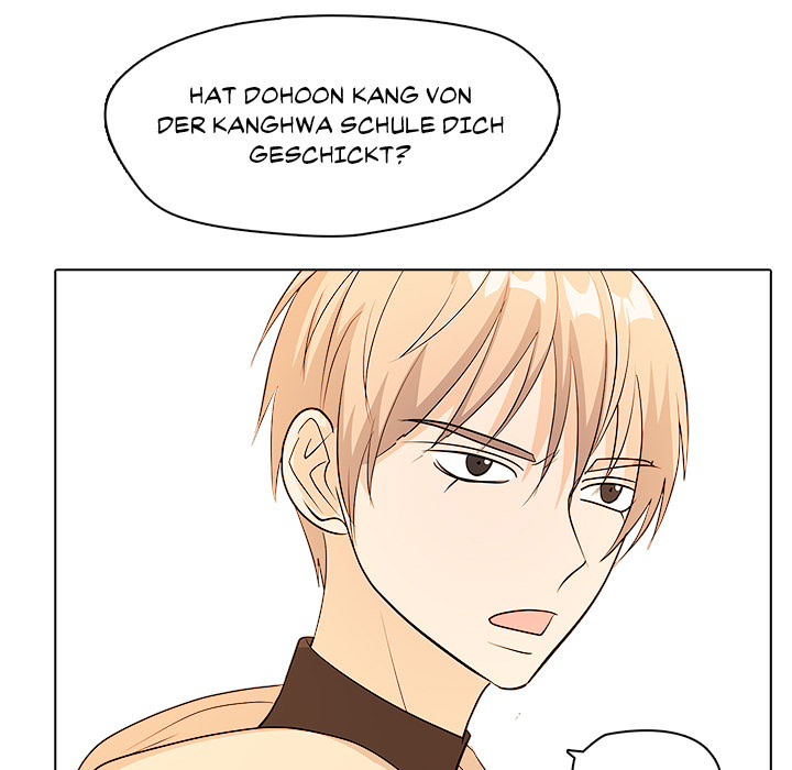 Teufel der Oberstufe: Boost - episode 14 - 99