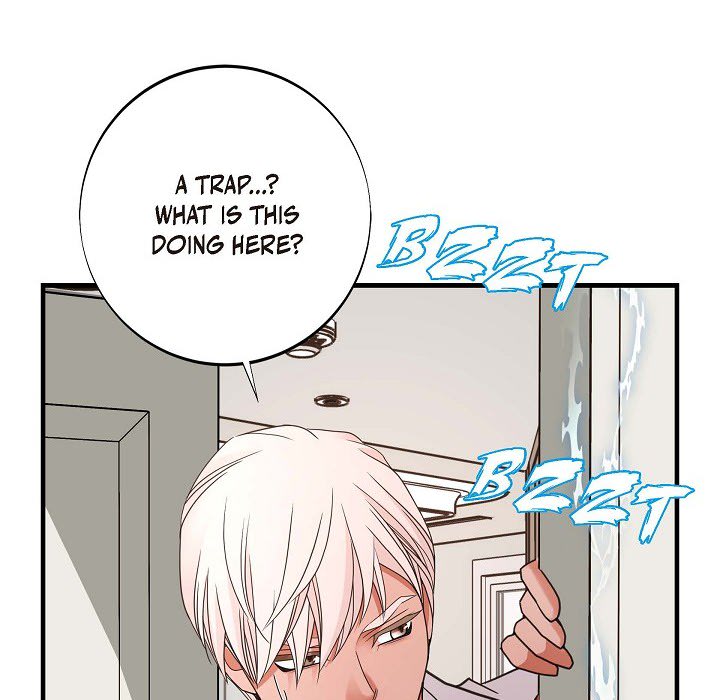 No Exit - episode 35 - 48