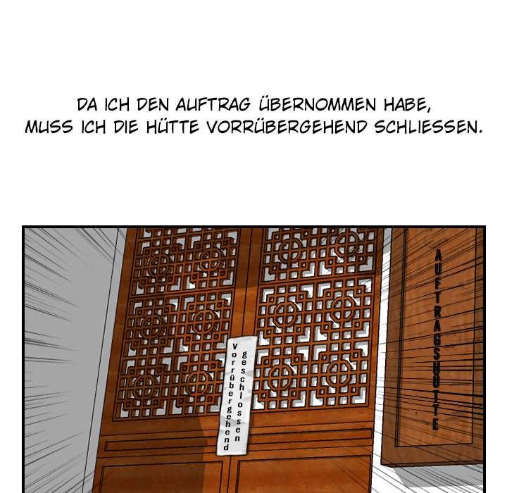 Die geheime Welt der Kampfkünste - episode 25 - 27