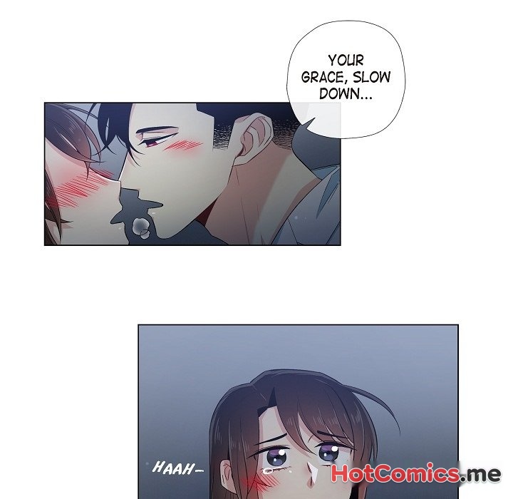 The Maid and the Vampire - episode 45 - 81