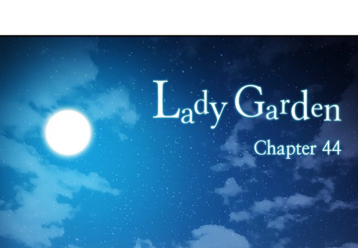 Lady Garden - episode 44 - 1