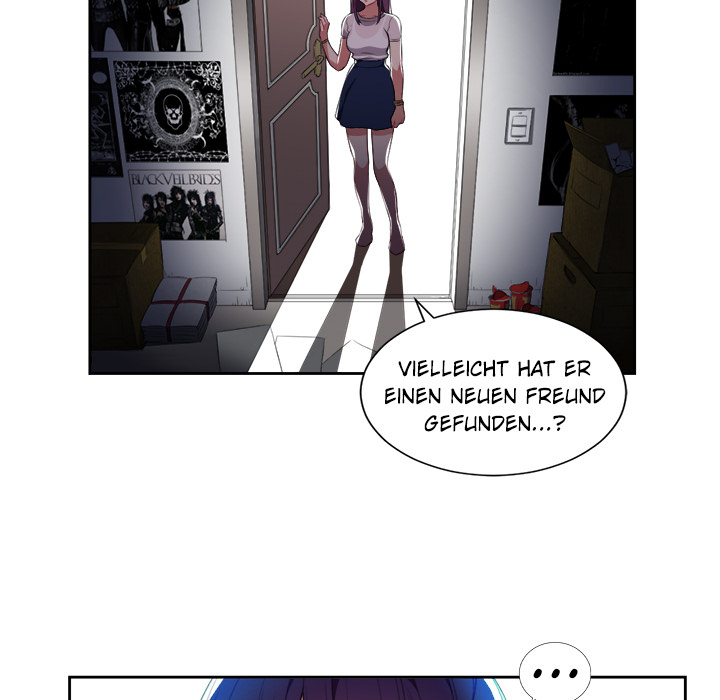 Yuris Nebenjob - episode 30 - 37