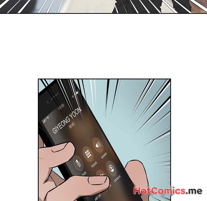 Hard-Boiled Love - episode 25 - 101