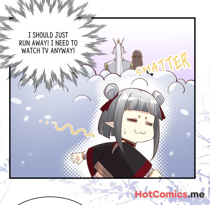 Strange Family - episode 42 - 12