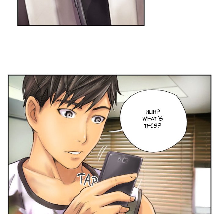 New Face - episode 6 - 33