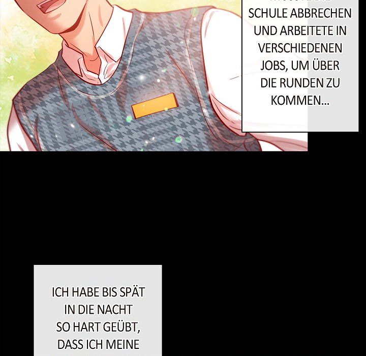 Beiße den Tiger - Nebengeschichten - episode 11 - 32