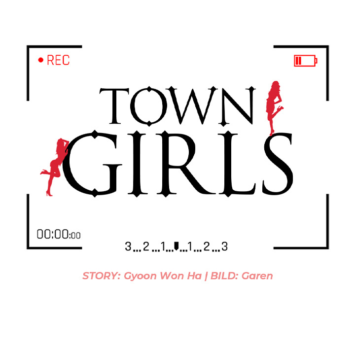 Town Girls - episode 30 - 13