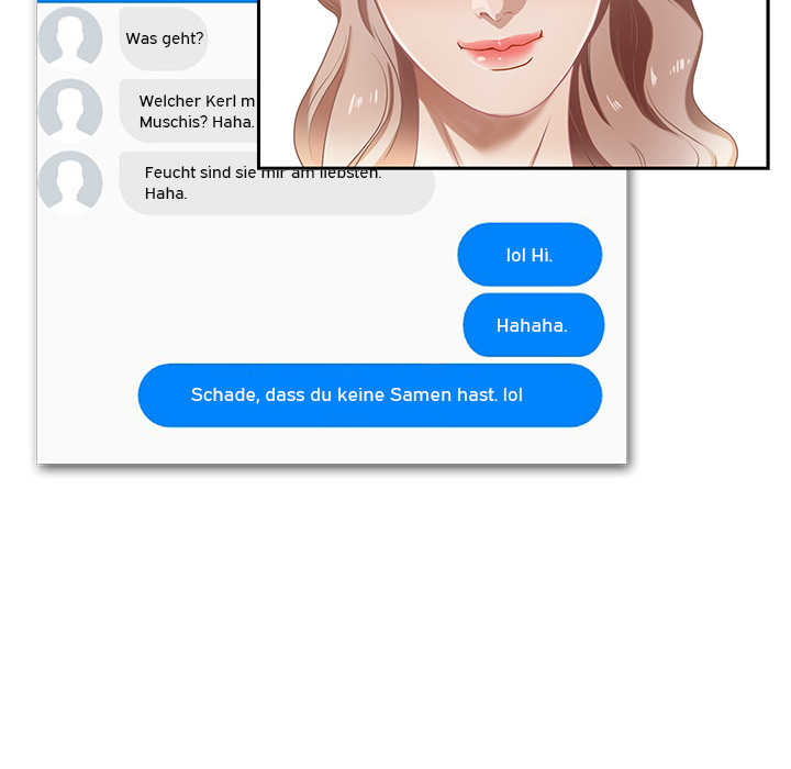 Geheime Chats: 0km - episode 1 - 24