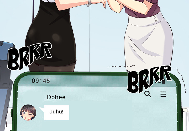 Meine zweite Freundin - episode 18 - 2