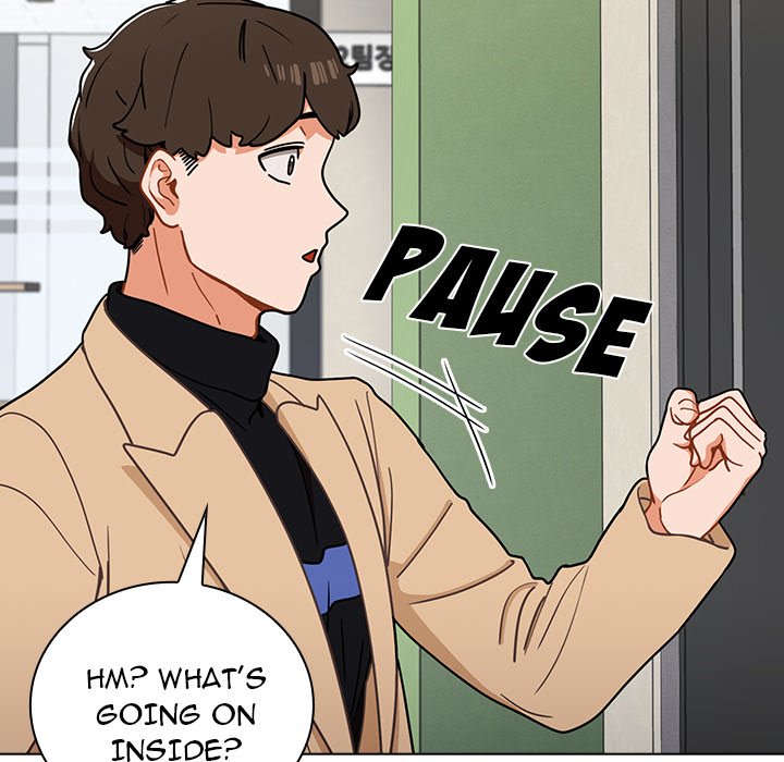 Naughty Little Secret - episode 2 - 9