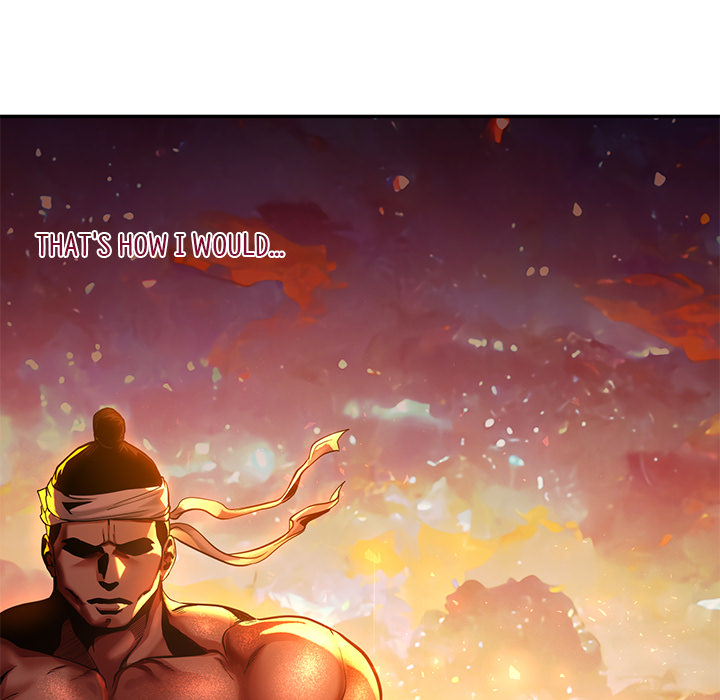 Swole Joseon - episode 1 - 117