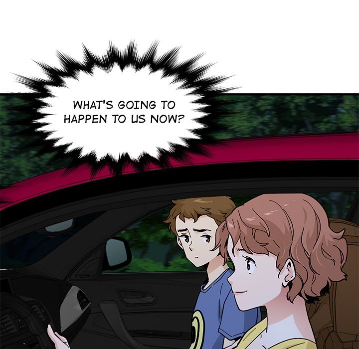 Love Factory - episode 21 - 10