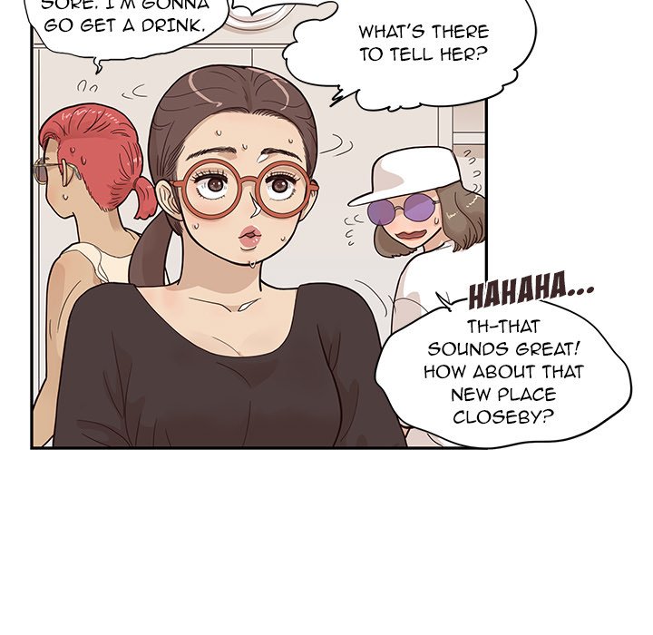 His Women's University - episode 87 - 30