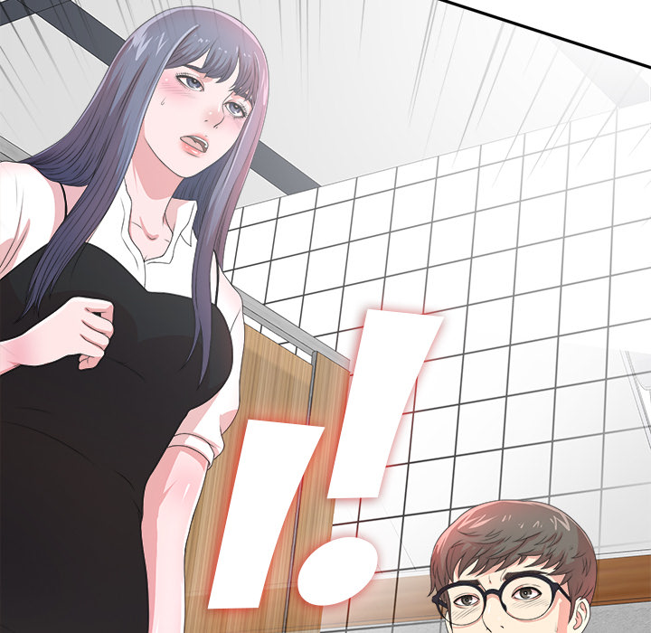 Seinen Mann stehen - episode 6 - 4