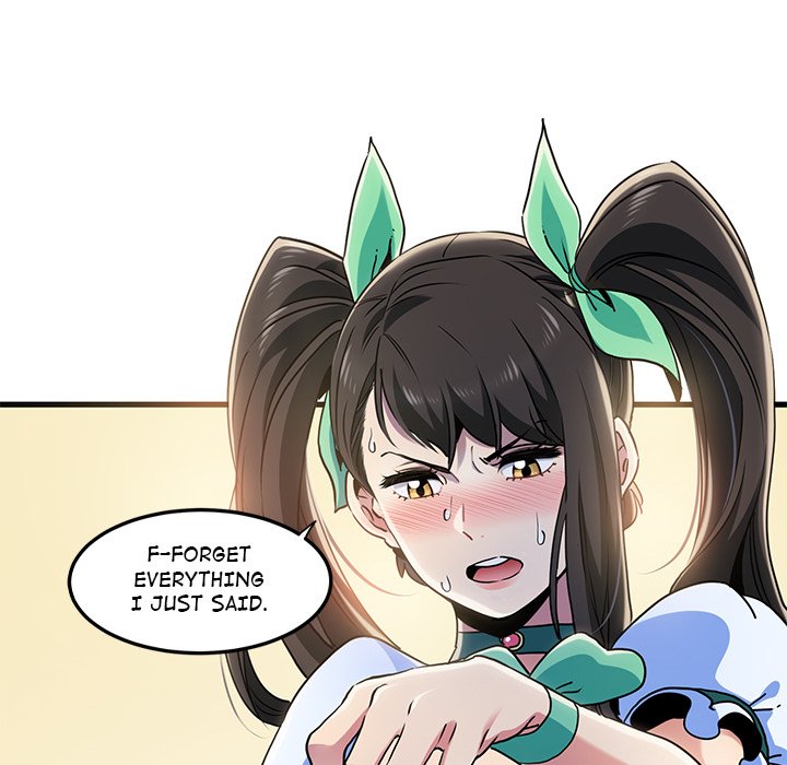 Snapping into Love - episode 9 - 59