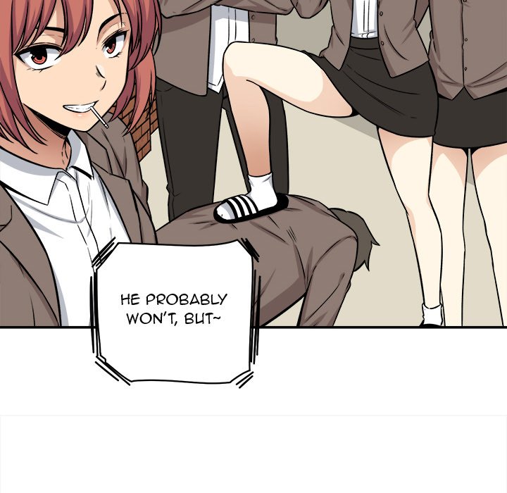 Excuse me, This is my Room - episode 32 - 16