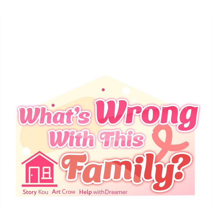 What's Wrong With This Family? - UNCENSORED - episode 7 - 6