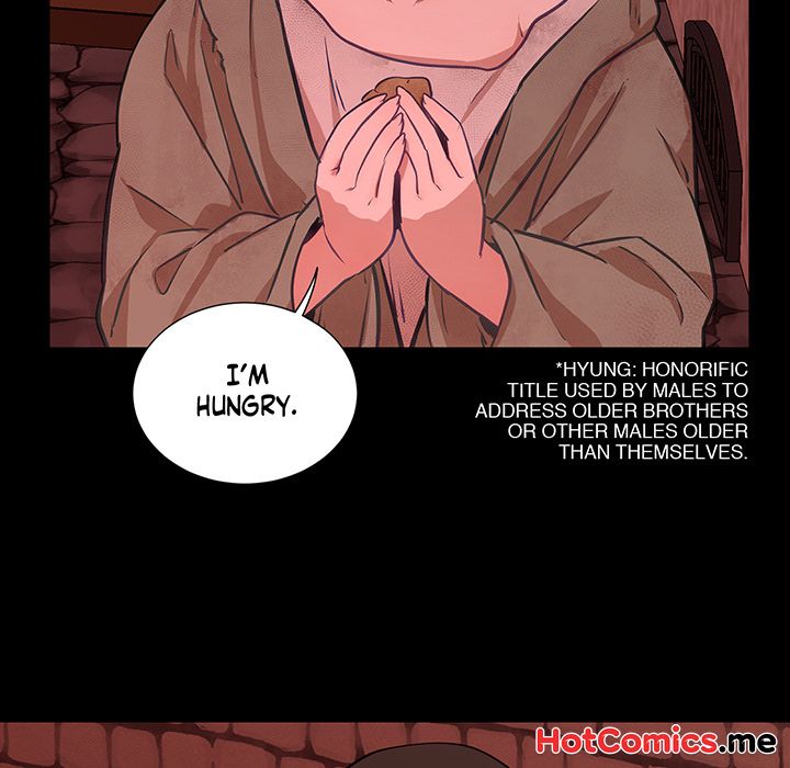 The Blood of Madam Giselle - episode 18 - 13