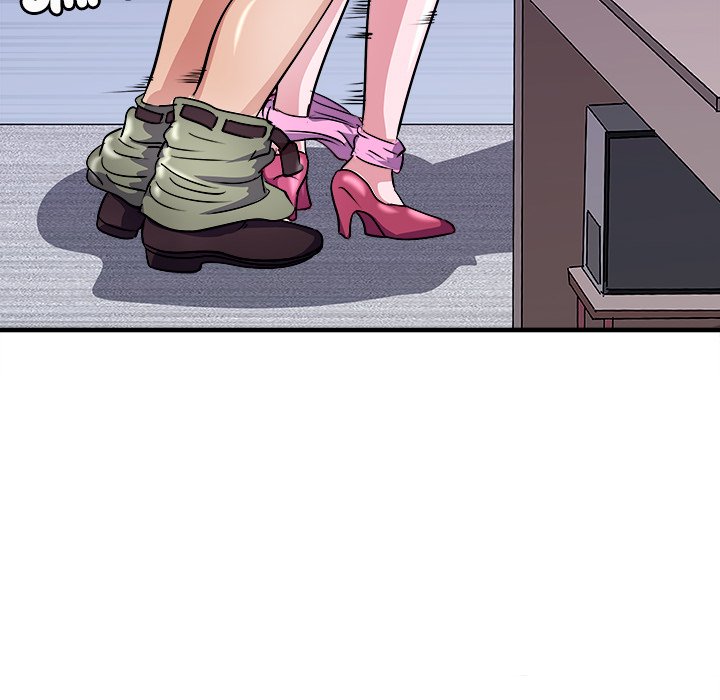 Immoral Family - episode 14 - 25