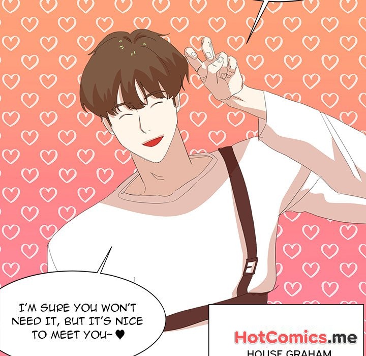 New Life, New Me - episode 23 - 49