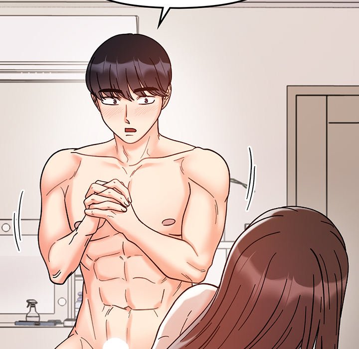Secret Siblings - episode 39 - 55