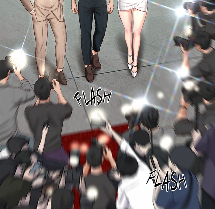 Extremely Rich Family - episode 16 - 18