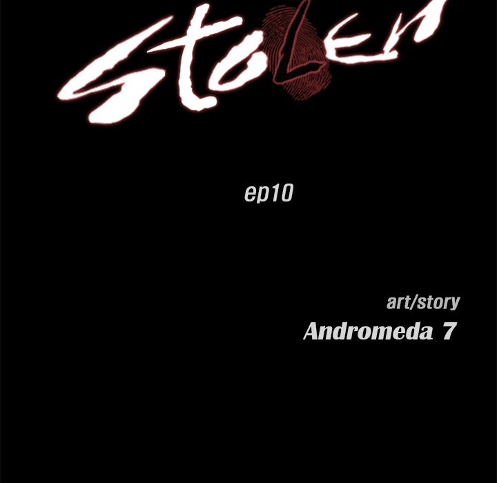 Stolen - episode 10 - 9