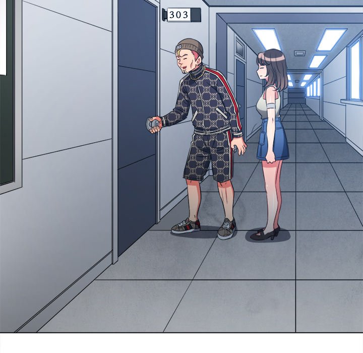My High School Bully - episode 190 - 54