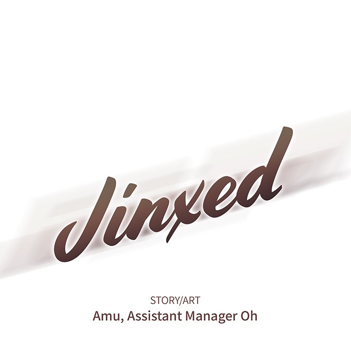 Jinxed - episode 2 - 13