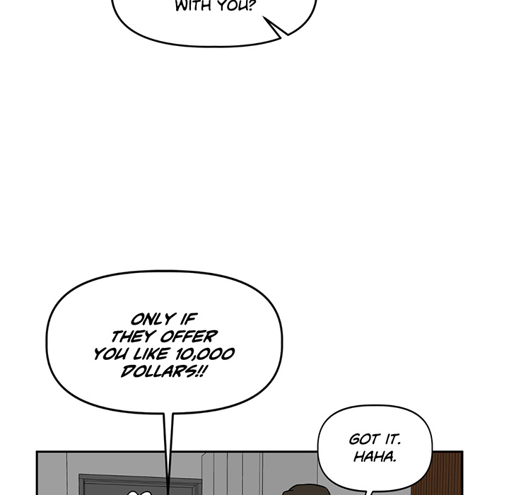 Bitter Sweetheart - episode 5 - 125