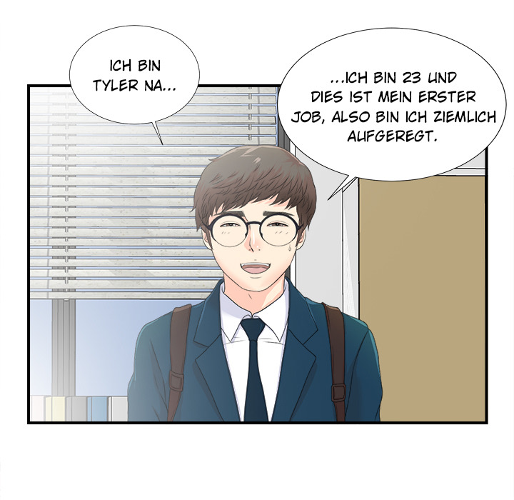 Seinen Mann stehen - episode 2 - 38