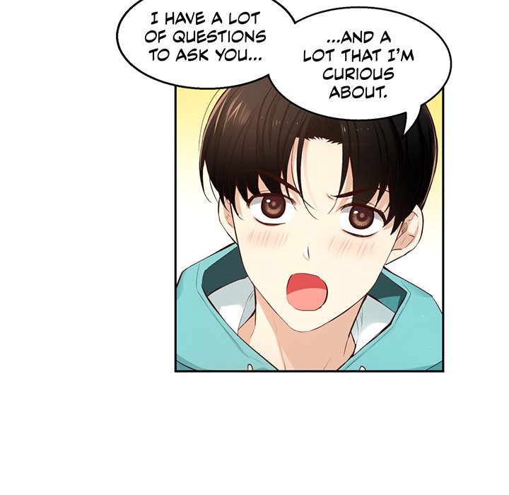 A Guy Like You - episode 28 - 30
