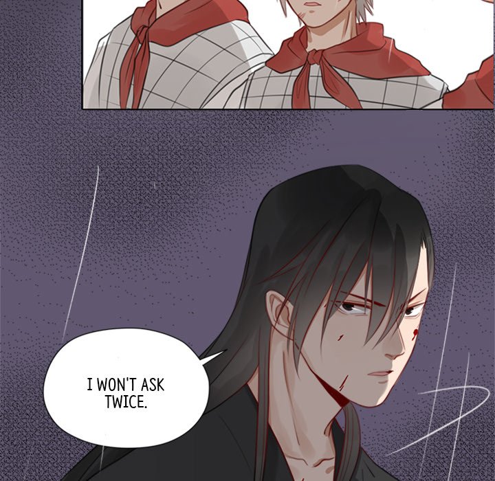 Odis and Moa's Underworld Diary - episode 59 - 26