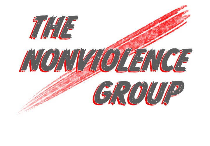 The Nonviolence Group - episode 54 - 0