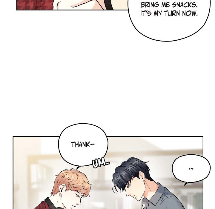 My K - episode 11 - 16