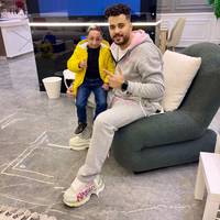 TikTok Account Photo