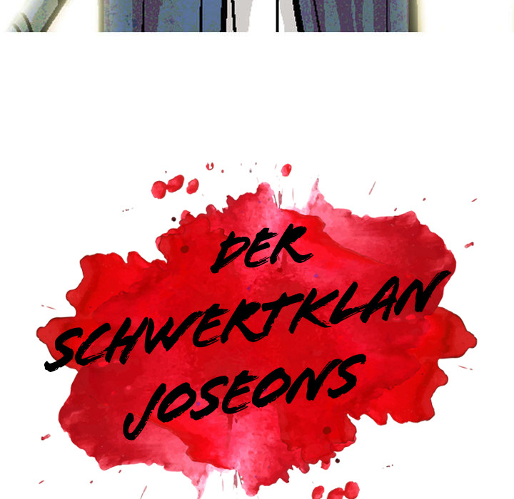 Der Schwertklan Joseons - episode 12 - 17