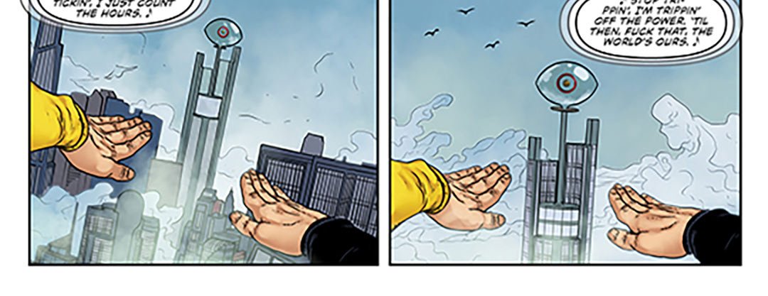 Monarch - episode 1 - 91