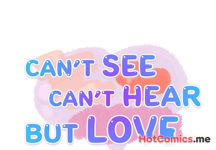 Can't See Can't Hear But Love - episode 17 - 0
