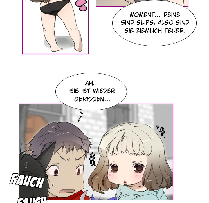 Fellknäuel zum Verlieben - episode 3 - 19