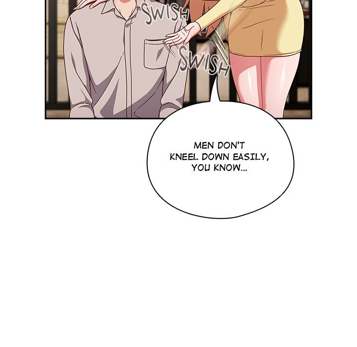 Honey Sweet Part-Time Job - episode 2 - 25
