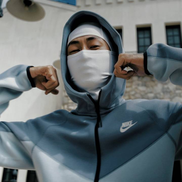 THAIBABY - original sound - nice.thaibaby