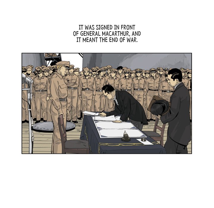 Operation Chromite - episode 5 - 5