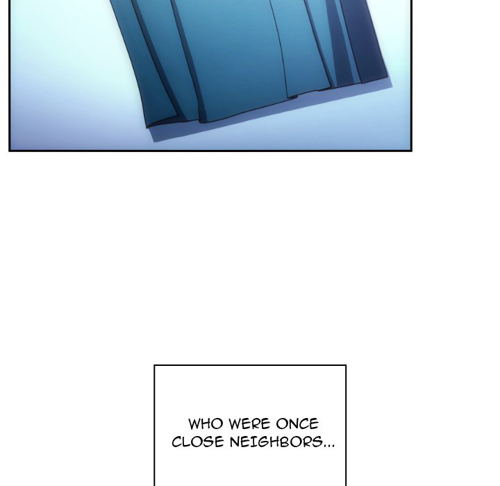 Close as Neighbors - episode 43 - 150