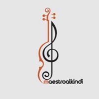 original sound - maestroalkindi