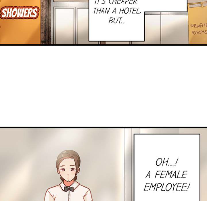The Last Virgin in a Lustful World - episode 5 - 11