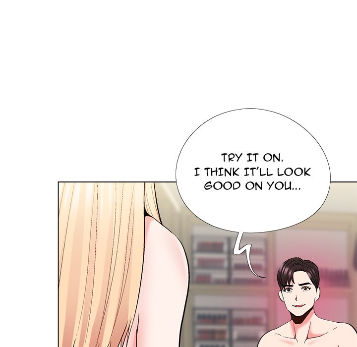 Cosplay Girl - episode 25 - 35