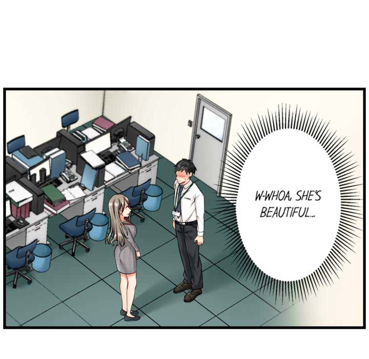 How Hard-Working Women Wind Down - episode 1 - 58