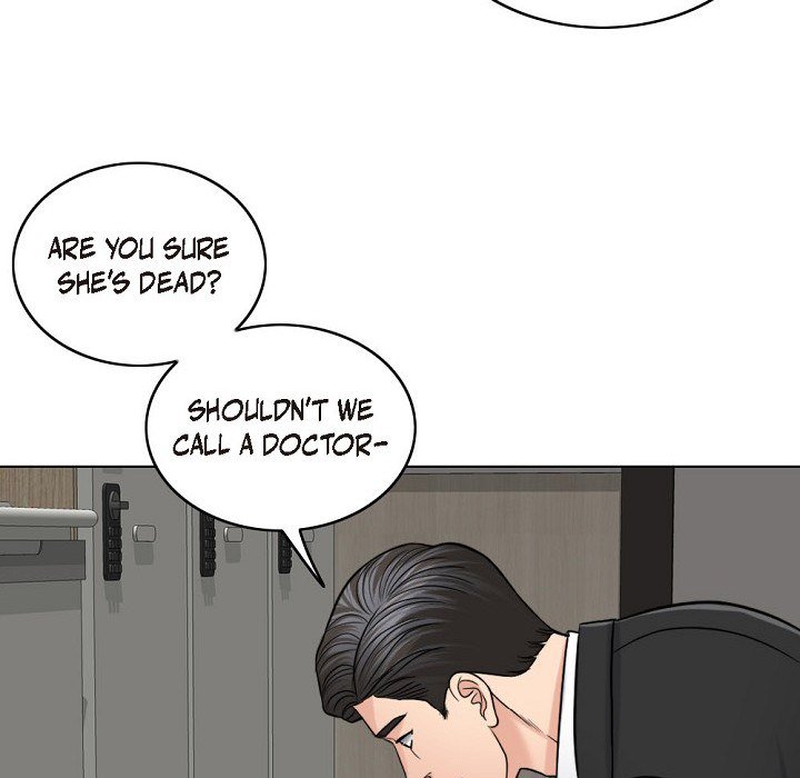 Wife for 1000 Days - episode 58 - 44